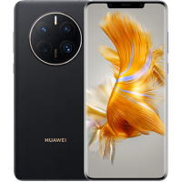 Huawei Mate 50 Pro, black
