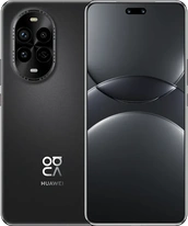 Huawei Nova 13 Pro schwarz