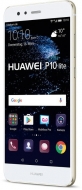 Huawei P10 Lite Dual-SIM 32GB/4GB white