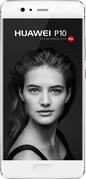 Huawei P10 Single-SIM silber