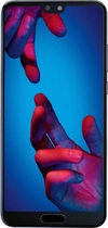 Huawei P20 Dual-SIM 128GB blau