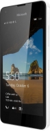 Microsoft Lumia 550 white