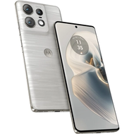 Motorola Edge 50 Pro, 5G, 12 GB, 512 GB, moonlight pearl - Smartphone