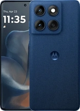 Motorola Edge 60 512GB PANTONE Gibraltar Sea