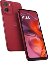 Motorola Moto G05 256GB/4GB Plum Red