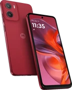 Motorola Moto G05 256GB/8GB Plum Red
