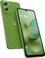 Motorola Moto G06 256GB PANTONE Tendril
