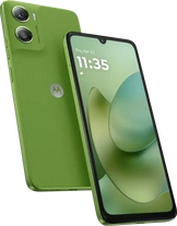 Motorola Moto G06 128GB PANTONE Tendril