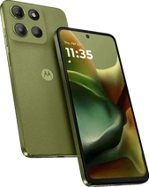 Motorola Moto G15 128GB/8GB iguana green