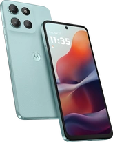 Motorola Moto G15 256GB glacier blue