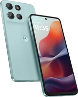 Motorola Moto G15 128GB/8GB glacier blue