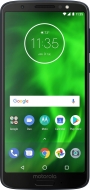 Motorola Moto G6 32GB Dual-SIM blue