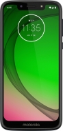 Motorola Moto G7 Play Single-SIM dunkelblau