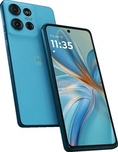 Motorola Moto G75 5G 256GB Aqua Blue