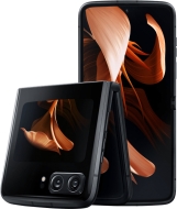 Motorola Razr (2022) Satin Black
