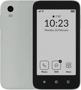 Mudita Kompakt weiß