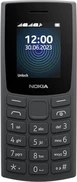 Nokia 110 (2023) Charcoal