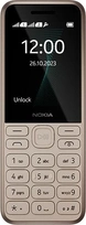 Nokia 130 (2023) Light Gold