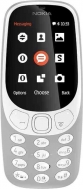 Nokia 3310 (2017) Dual-SIM grey