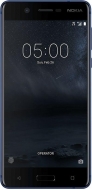 Nokia 5 Single-SIM blue