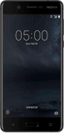Nokia 5 Single-SIM schwarz