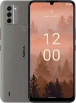 Nokia C31 64GB Charcoal