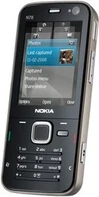 Nokia N78
