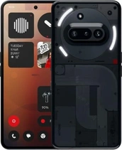 Nothing Phone (3a) 256GB schwarz