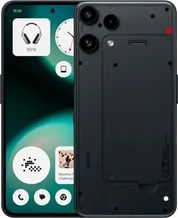 Nothing Phone (3a) Lite 128GB schwarz