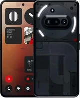 Nothing Phone (3a) 128GB schwarz