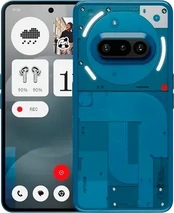 Nothing Phone (3a) 256GB blau