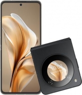 Nubia Flip 5G cosmic Black