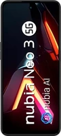 Nubia Neo 3 5G Shadow Black