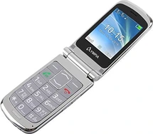 Olympia Style Plus silber