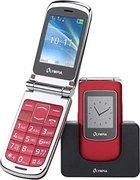 Olympia Style View rot