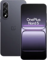 OnePlus Nord 5 256GB Phantom Grey