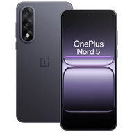 OnePlus Nord 5, 8GB, 256 GB, phantom grey- Smartphone