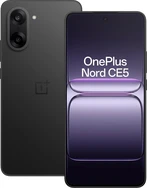 OnePlus Nord CE5 256GB Black Infinity