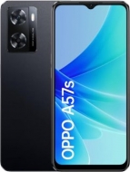 Oppo A57s 128GB Starry Black