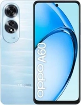Oppo A60 5G Ocean Blue