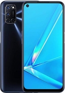 Oppo A72 schwarz