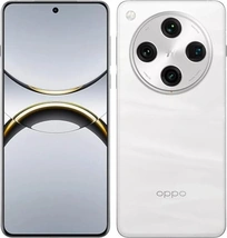 Oppo Find X8 Pro Pearl White