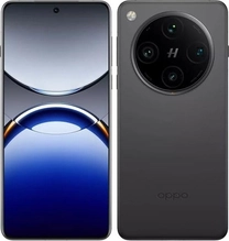 Oppo Find X8 Pro Space Black