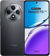 Oppo Reno 12 FS Matte Grey