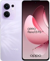 Oppo Reno 13 FS 5G 512GB Plume Purple