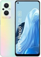 Oppo Reno 7 Lite 5G Rainbow Spectrum