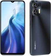Oukitel C35 schwarz