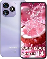 Oukitel C51 violett