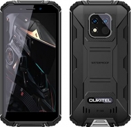 Oukitel WP18 Pro schwarz