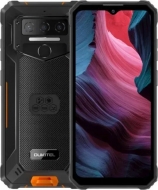 Oukitel WP23 Pro Vibrant orange